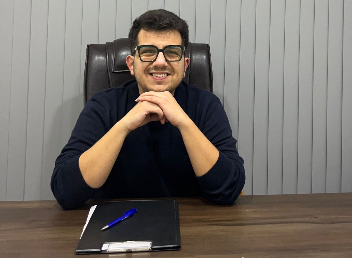 Sancaktepe Ergen Terapisi